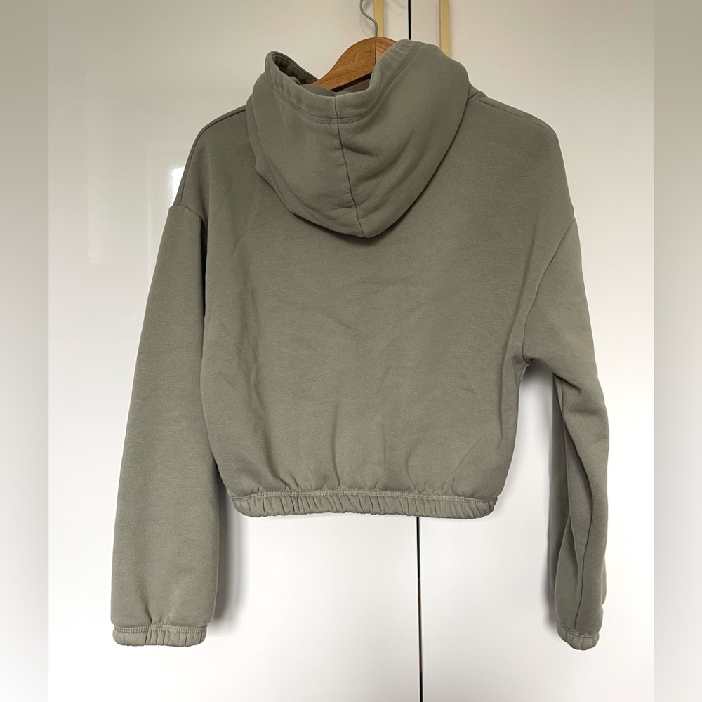 Zara hoodie cinched - Picture 3 of 4